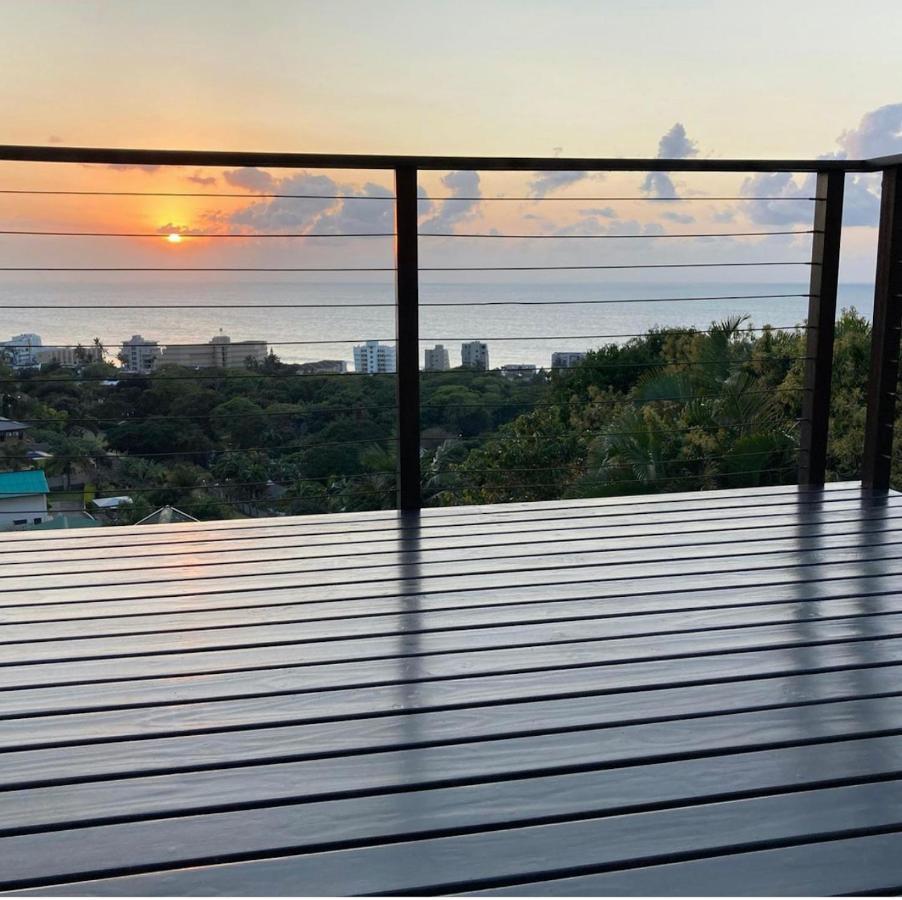 Billfish Apartments Баллито Экстерьер фото
