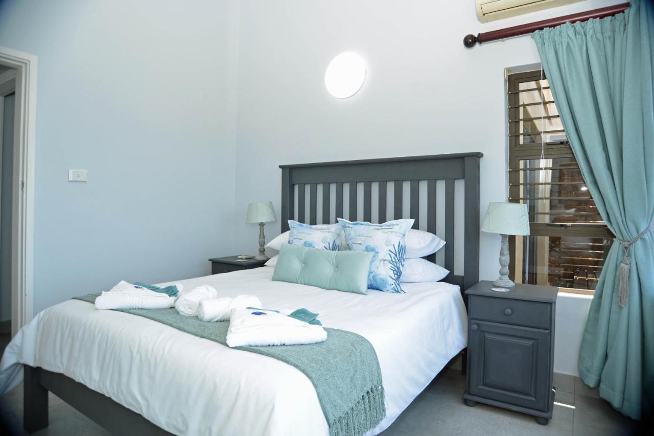 Billfish Apartments Баллито Экстерьер фото