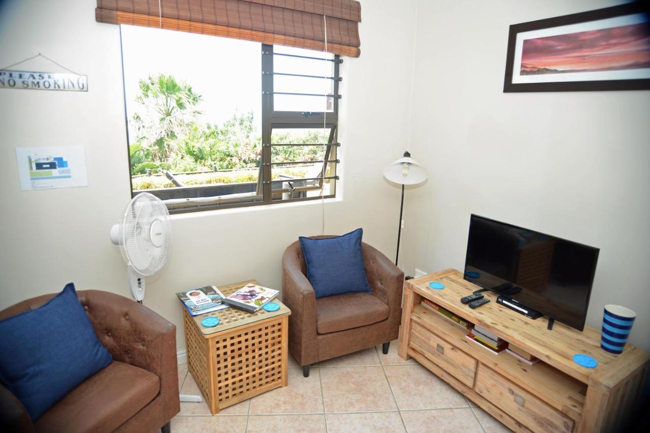 Billfish Apartments Баллито Экстерьер фото