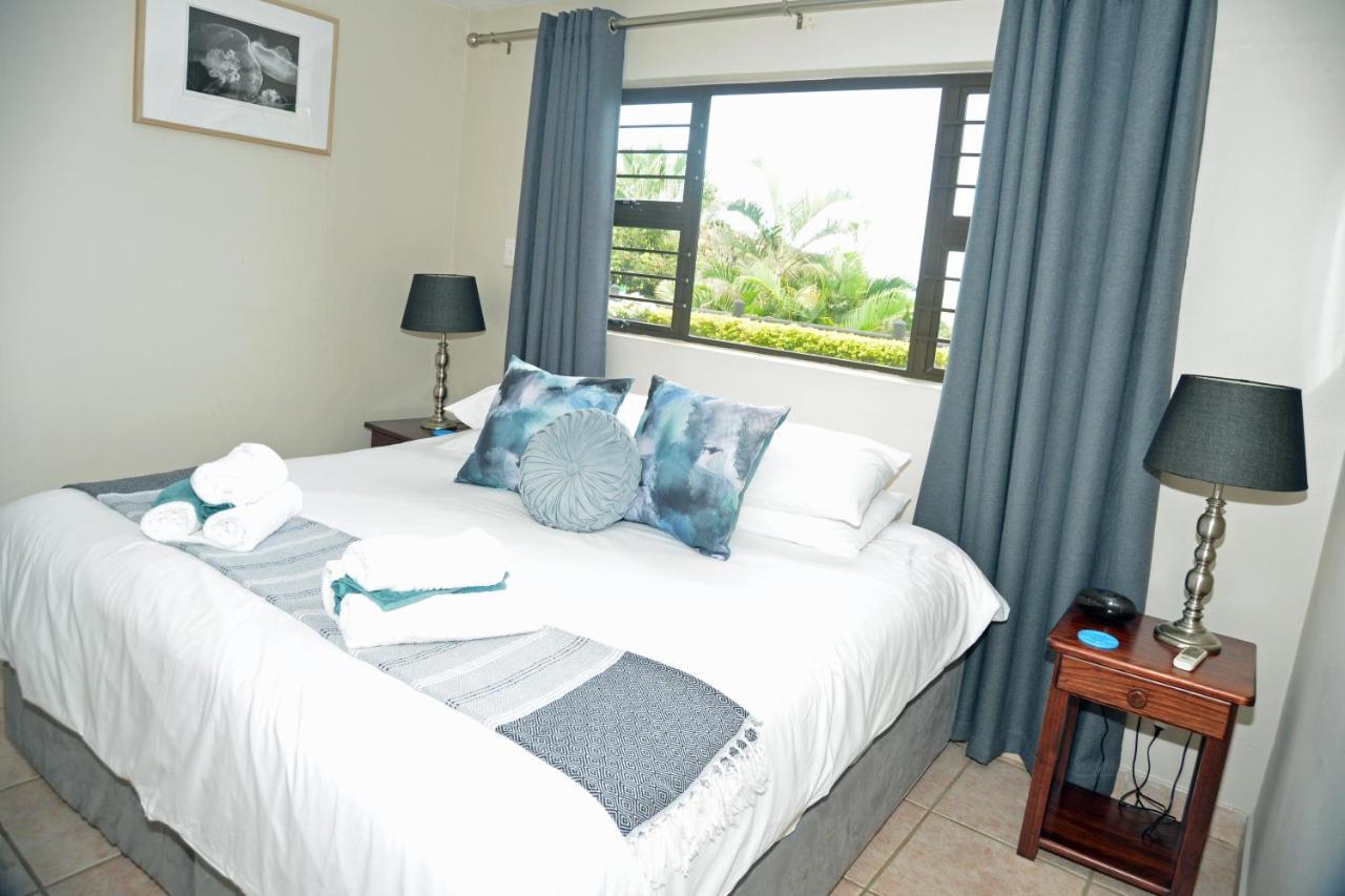 Billfish Apartments Баллито Экстерьер фото