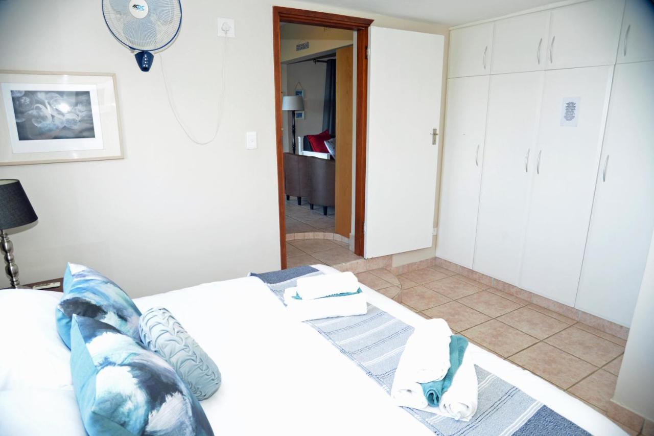 Billfish Apartments Баллито Экстерьер фото