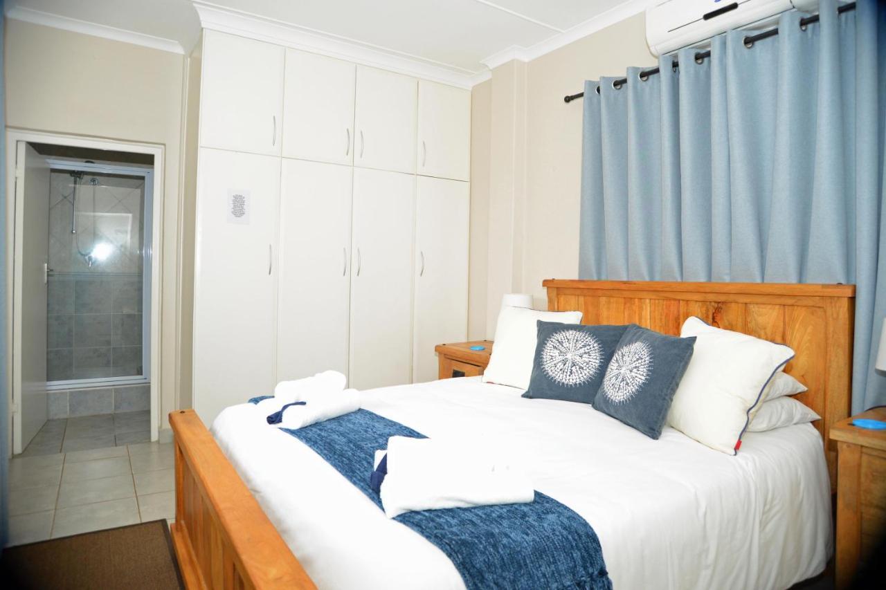 Billfish Apartments Баллито Экстерьер фото